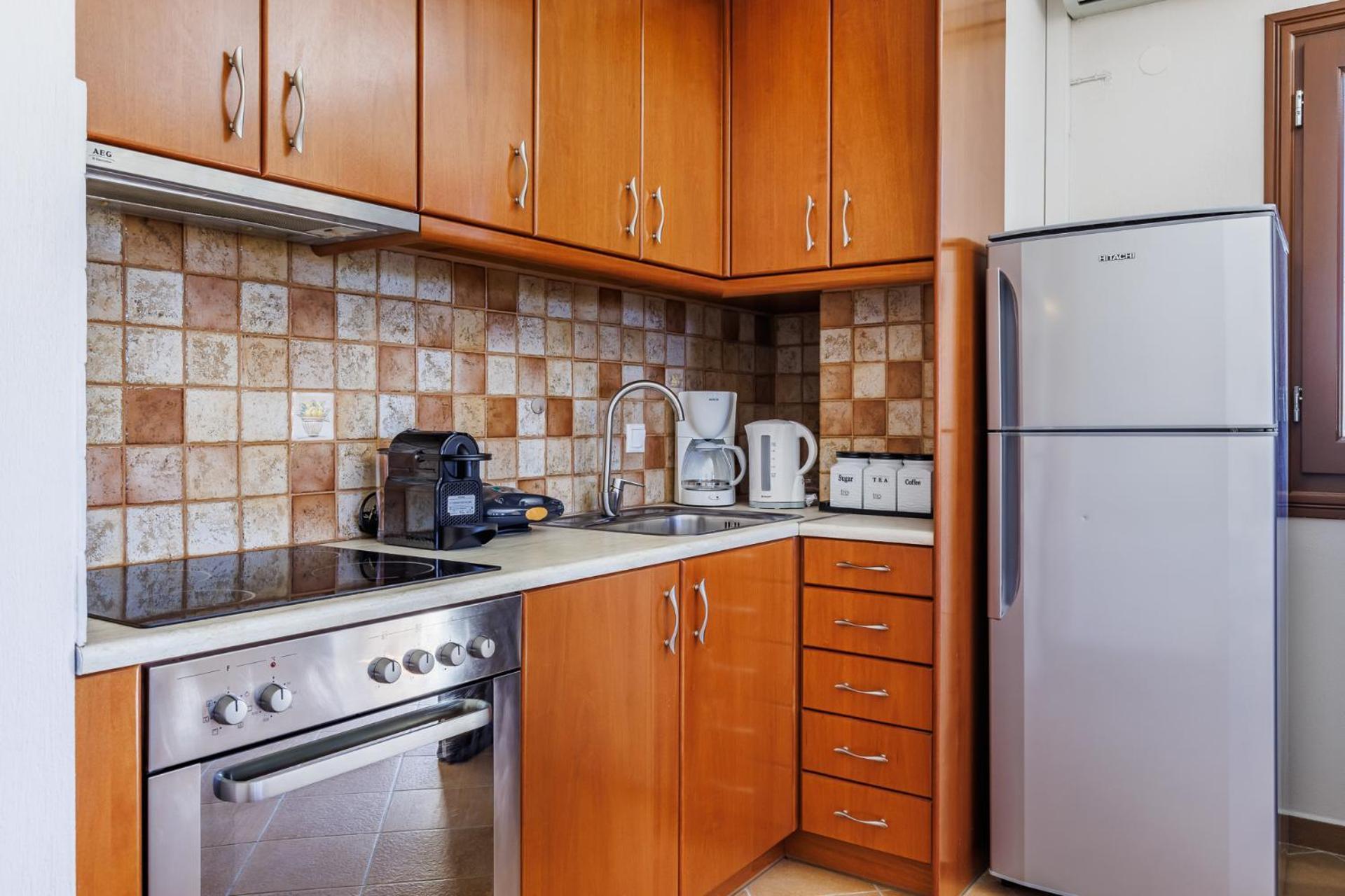 Naiades Superior Apartments In Skopelos With Sea View Close To The Town Buitenkant foto