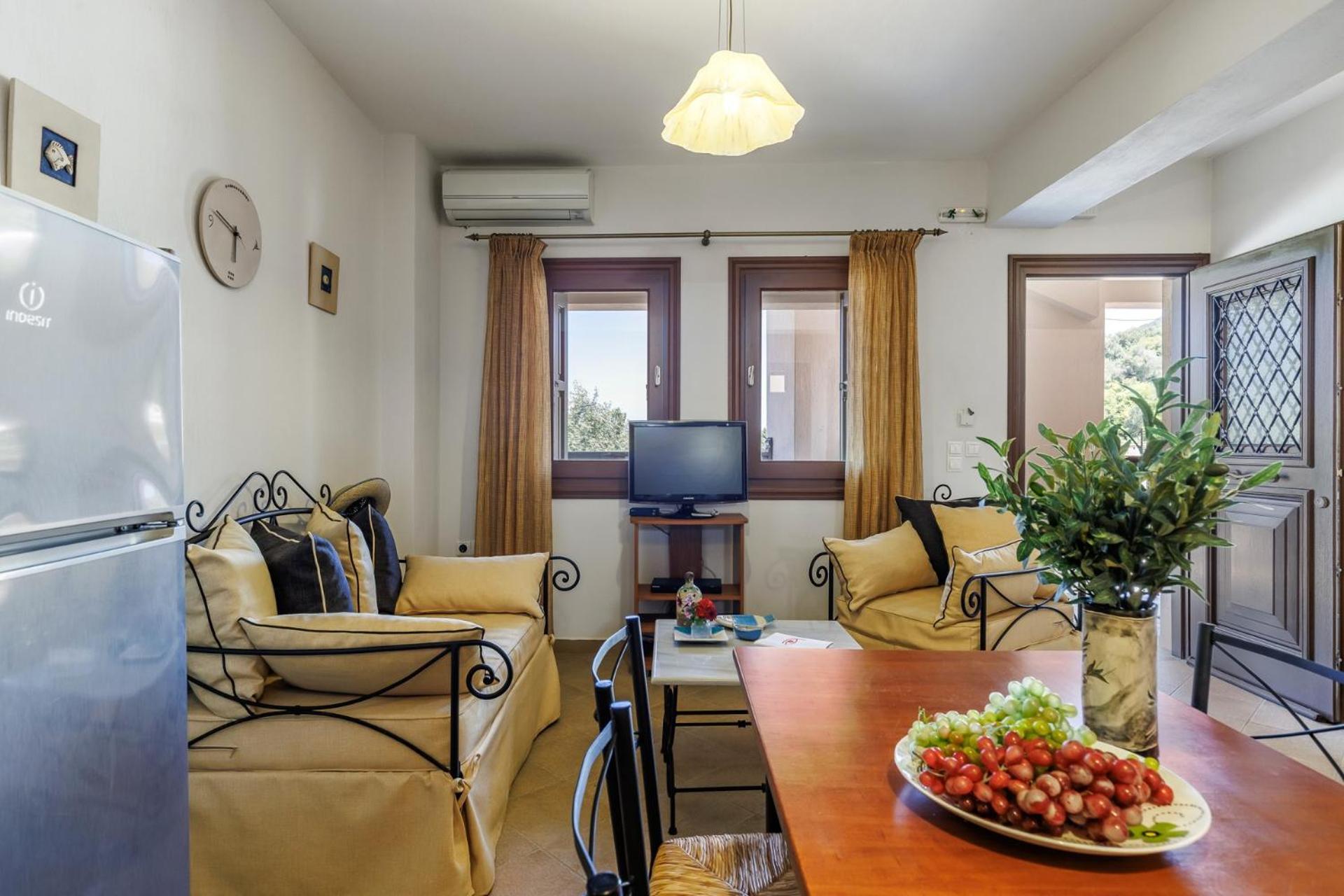 Naiades Superior Apartments In Skopelos With Sea View Close To The Town Buitenkant foto