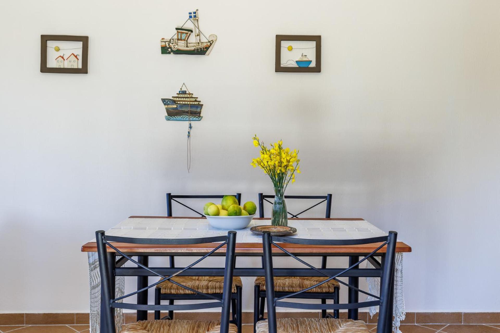 Naiades Superior Apartments In Skopelos With Sea View Close To The Town Buitenkant foto