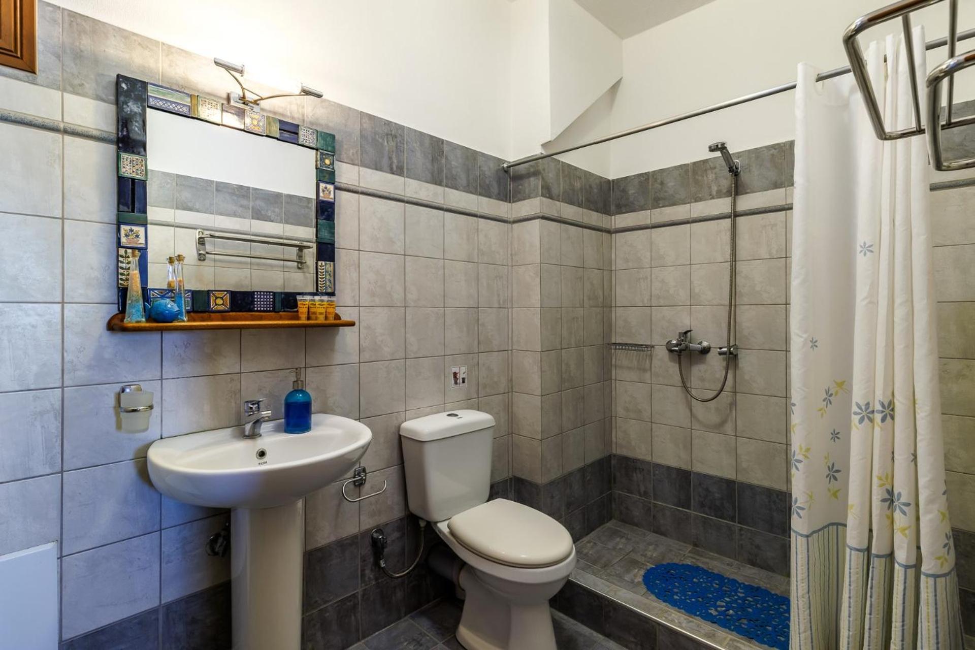 Naiades Superior Apartments In Skopelos With Sea View Close To The Town Buitenkant foto