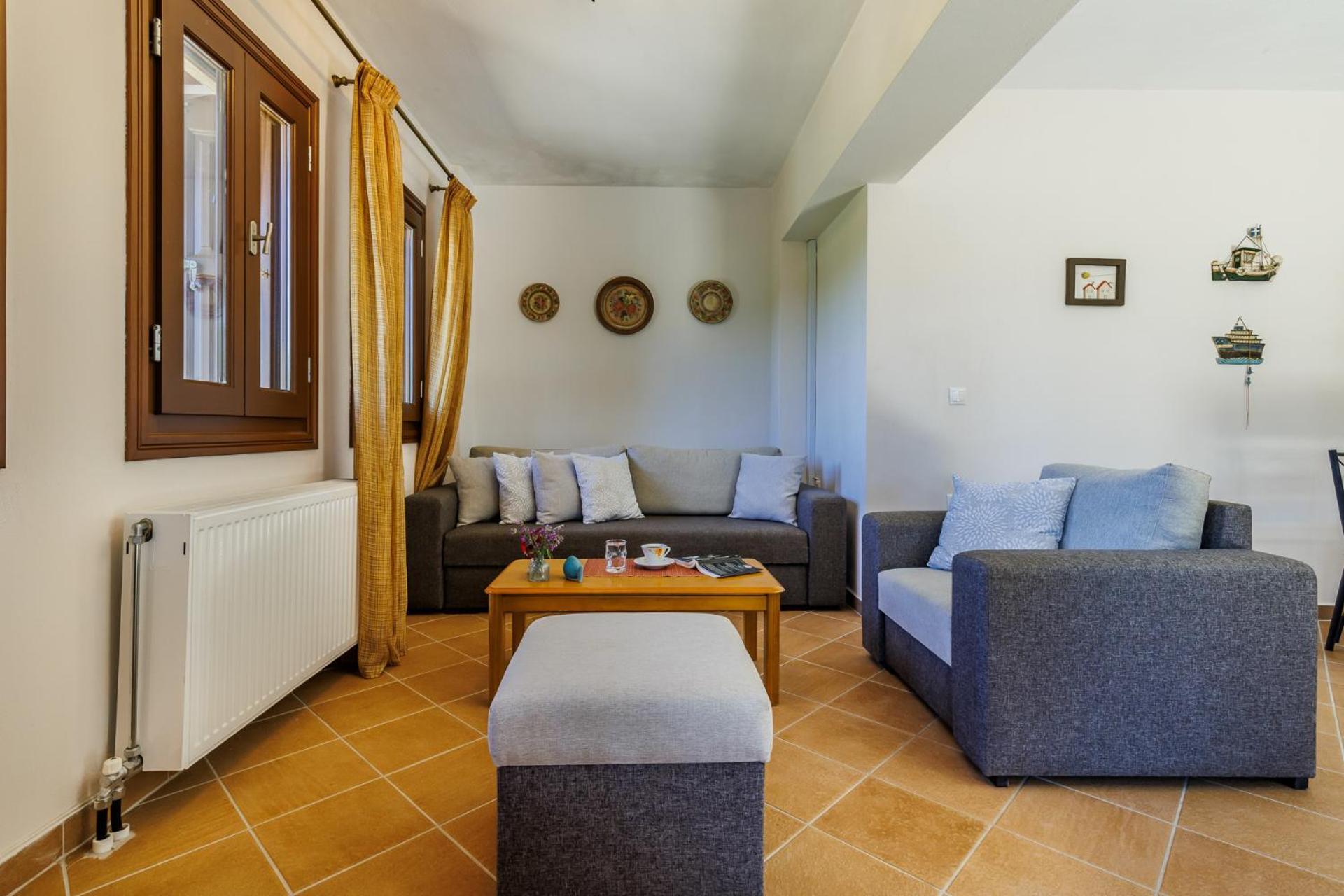 Naiades Superior Apartments In Skopelos With Sea View Close To The Town Buitenkant foto