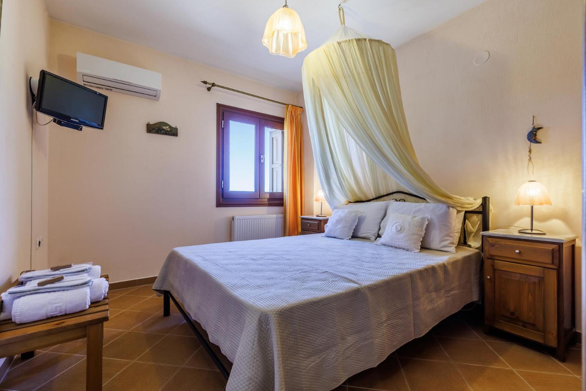 Naiades Superior Apartments In Skopelos With Sea View Close To The Town Buitenkant foto