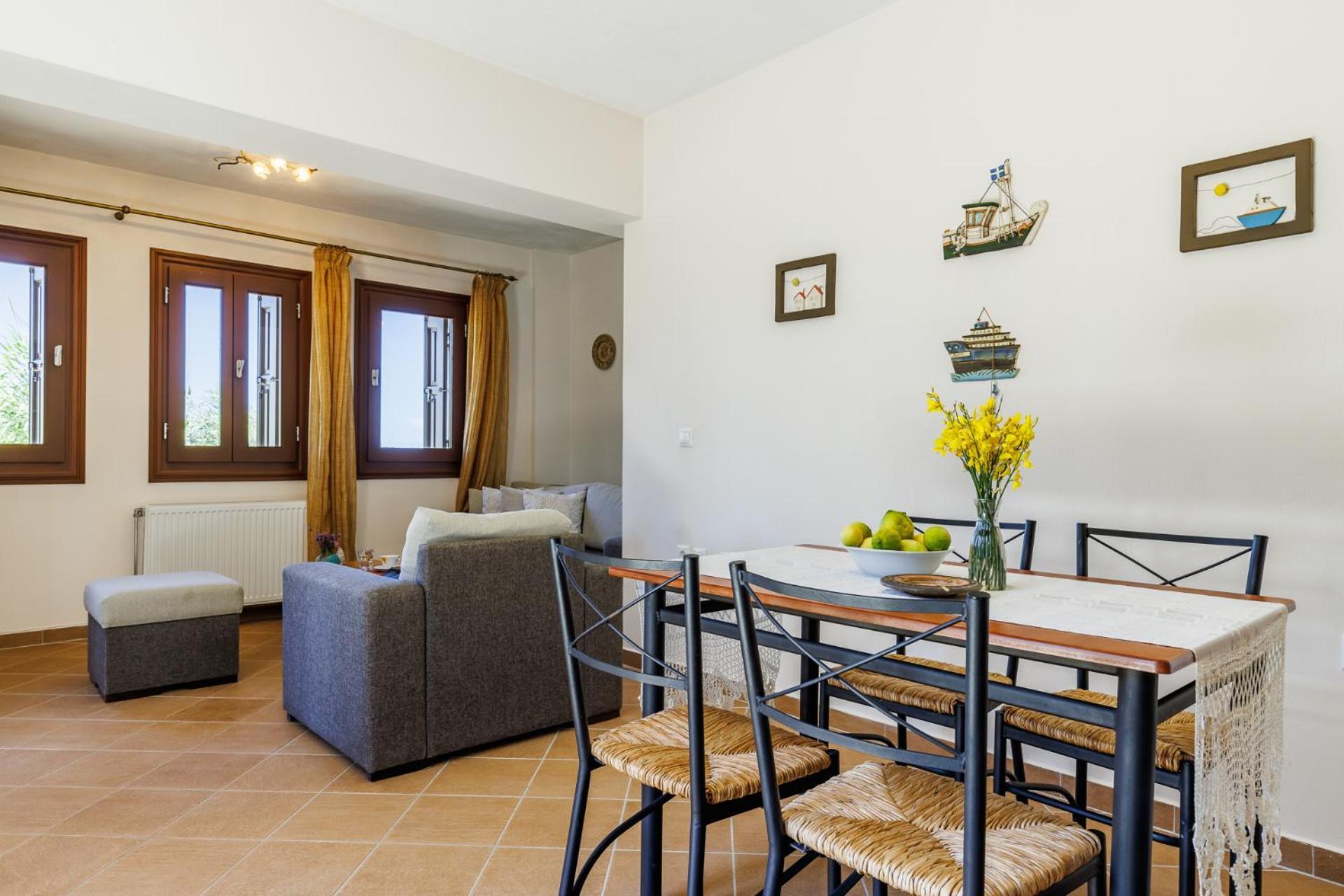 Naiades Superior Apartments In Skopelos With Sea View Close To The Town Buitenkant foto