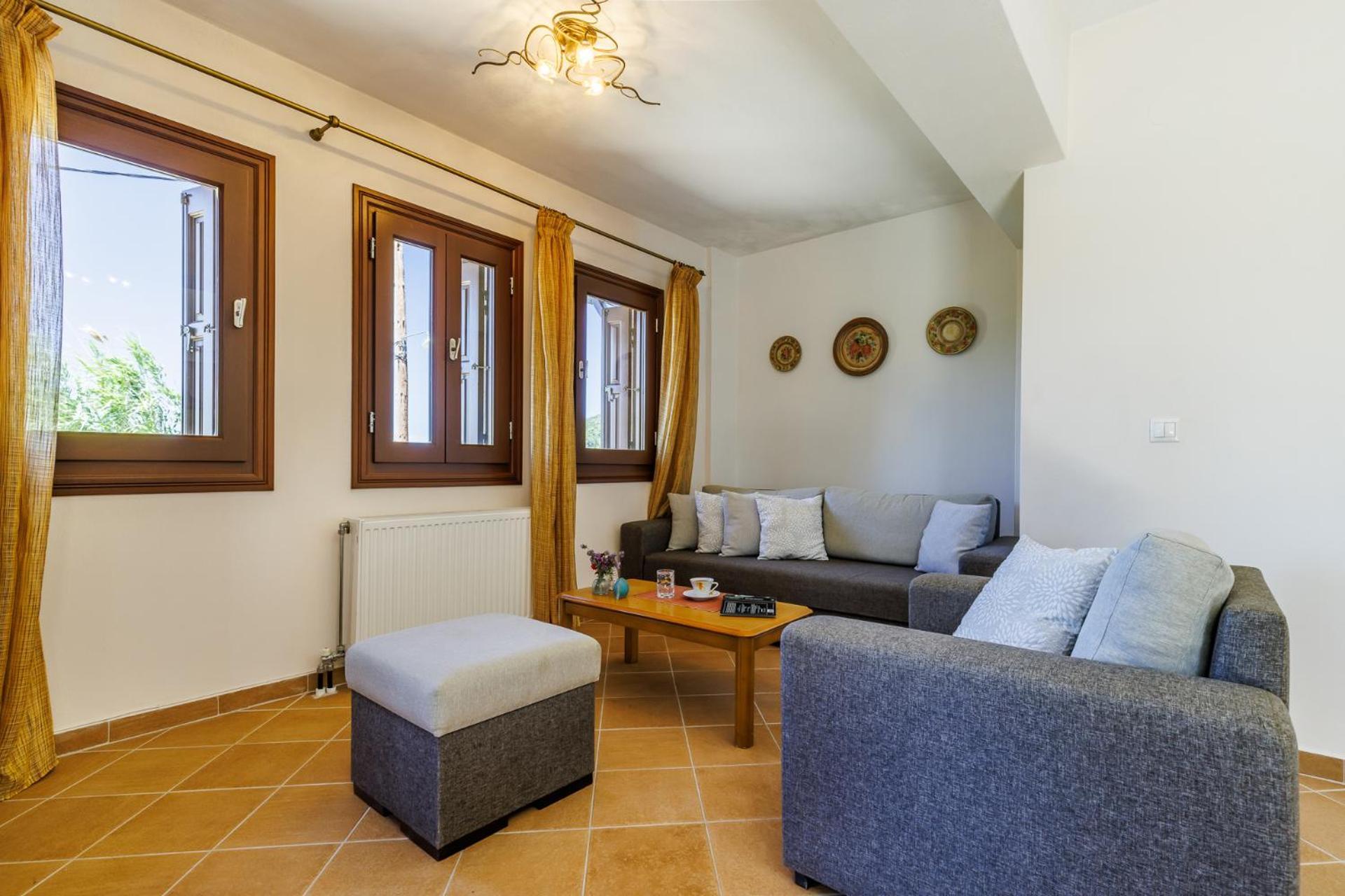 Naiades Superior Apartments In Skopelos With Sea View Close To The Town Buitenkant foto