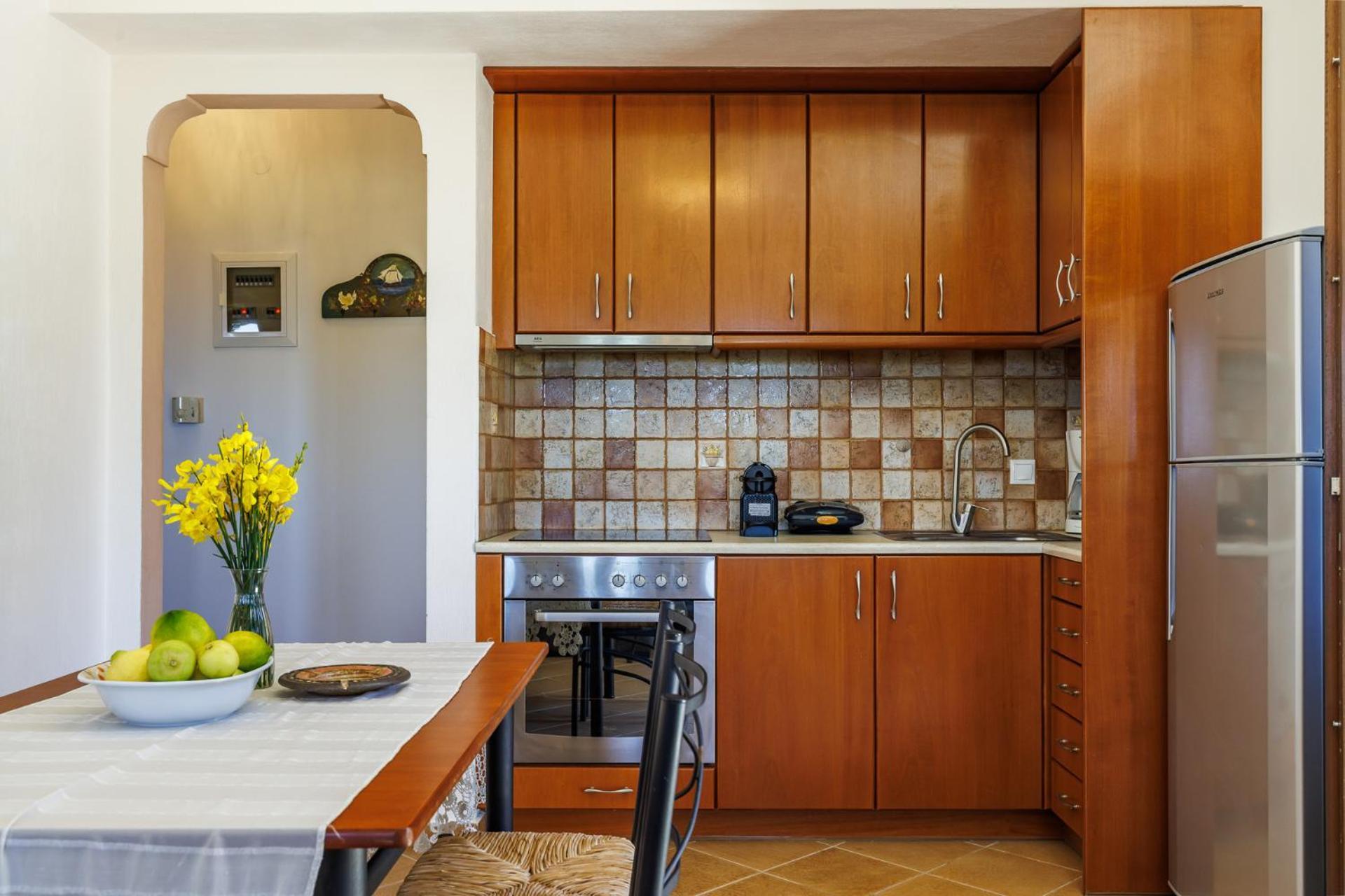Naiades Superior Apartments In Skopelos With Sea View Close To The Town Buitenkant foto